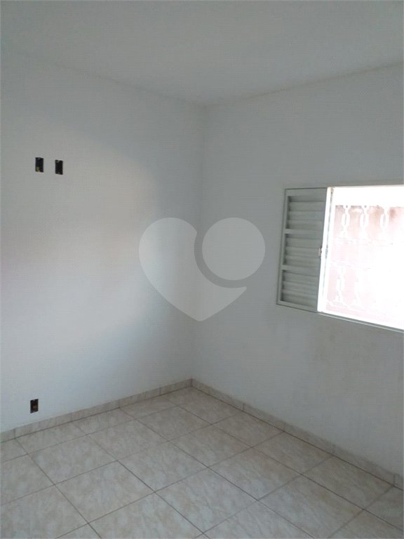 Casa Cidade Aracy I
