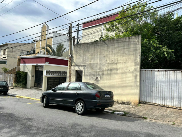 Terreno à venda em Casa Verde, São Paulo, SP