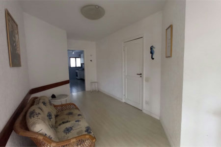 Apartamento Residencial à venda, Enseada, Guarujá - AP1182.