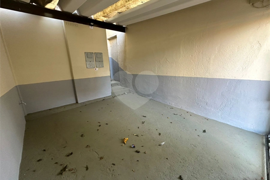 Casa para alugar com 2 quartos em Vila Pereira Cerca, São Paulo, SP