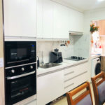 Apartamento à venda com 3 quartos, sendo 1 suíte,  em Mogi Moderno, Mogi das Cruzes, SP
