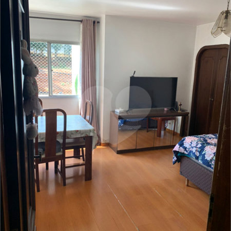 Apartamento à venda com 3 quartos em Alto da Lapa, São Paulo, SP