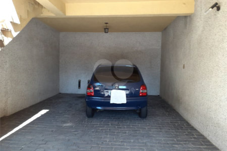 Sobrado à venda com 3 quartos, sendo 2 suítes, em Vila Anglo Brasileira, São Paulo, SP