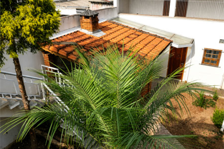 Sobrado à venda com 3 quartos, sendo 1 suíte, em Jardim do Mar, São Bernardo do Campo, SP