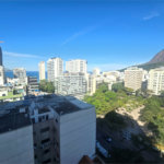 Apartamento à venda ou para alugar com 2 quartos, sendo 1 suíte, em Leblon, Rio de Janeiro, RJ
