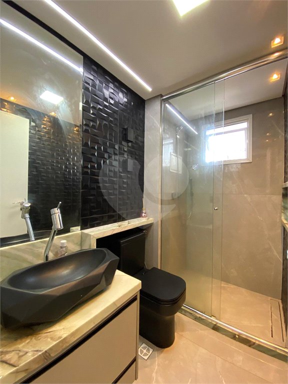 Apartamento à venda com 2 quartos, sendo 1 suíte,  em Jardim Caboré, São Paulo, SP