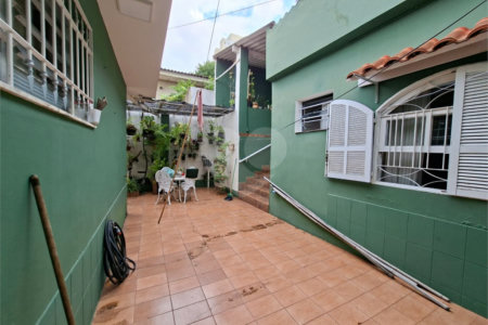 Casa à venda ou para alugar com 4 quartos, sendo 2 suítes, em Vila Mazzei, São Paulo, SP