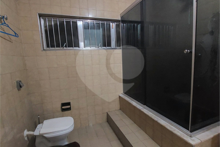Sobrado à venda com 4 quartos, sendo 1 suíte, em Santana, São Paulo, SP