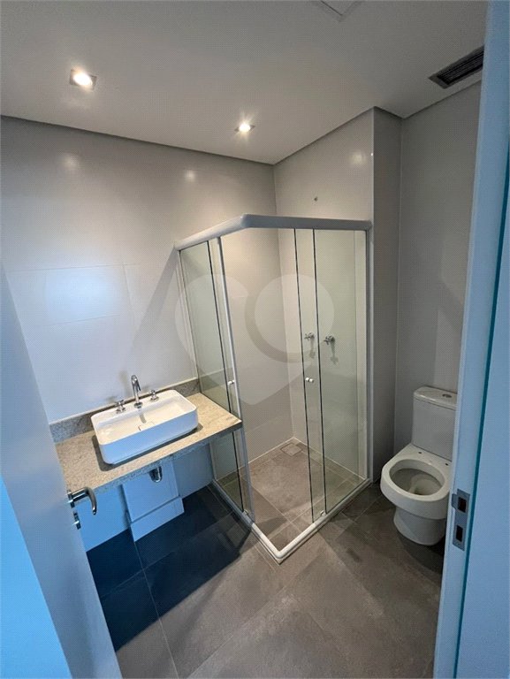 Studio à venda com 1 quarto em Itaim Bibi, São Paulo, SP