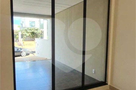 Casa à venda com 3 suítes no condomínio San Marco II - Ilha de Roma, Ribeirão Preto - SP