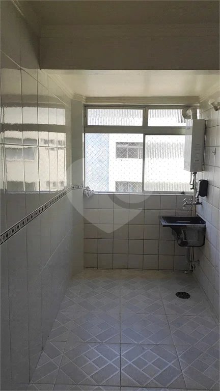 Apartamento à venda com 2 quartos em Água Fria, São Paulo, SP