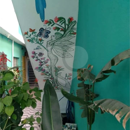 Sobrado à venda com 3 quartos, sendo 1 suíte, em Jardim Vera, Guarulhos, SP