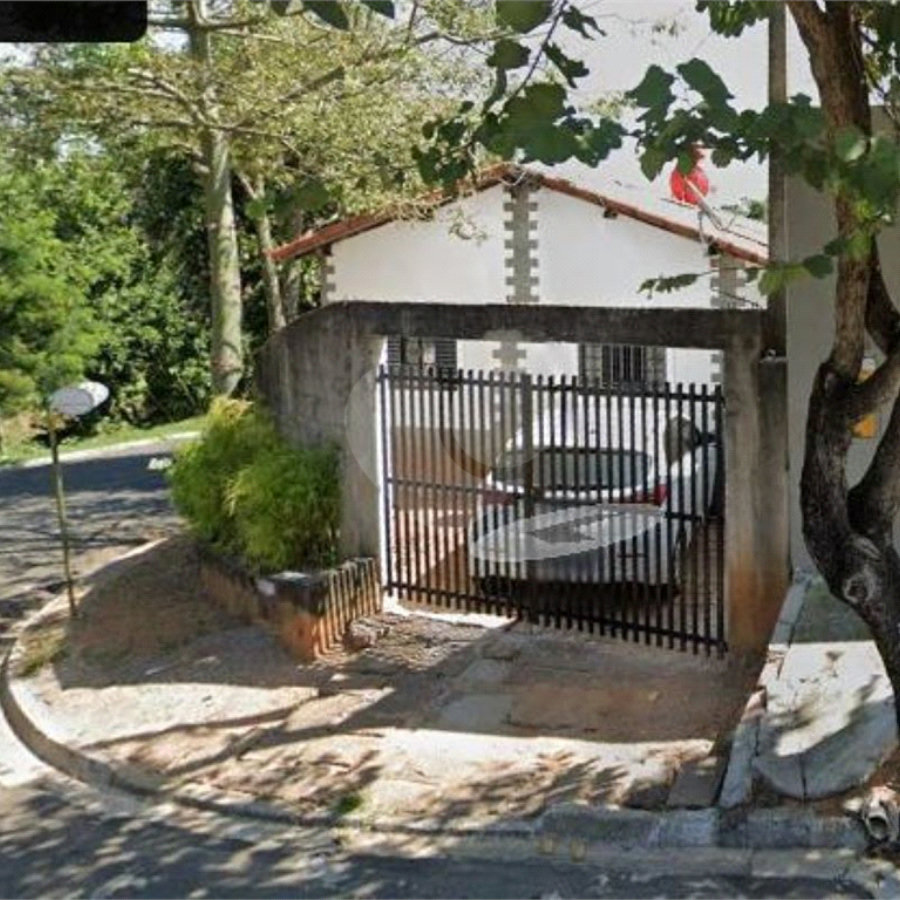 Casa à venda com 3 quartos em Residencial Pacaembu, Itupeva, SP