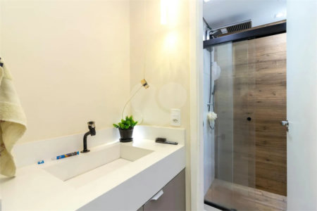 Apartamento à venda com 2 quartos em Vila Dom Pedro II, São Paulo, SP