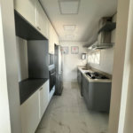 Apartamento à venda com 3 quartos, sendo 1 suíte, no Centro, São Bernardo do Campo, SP