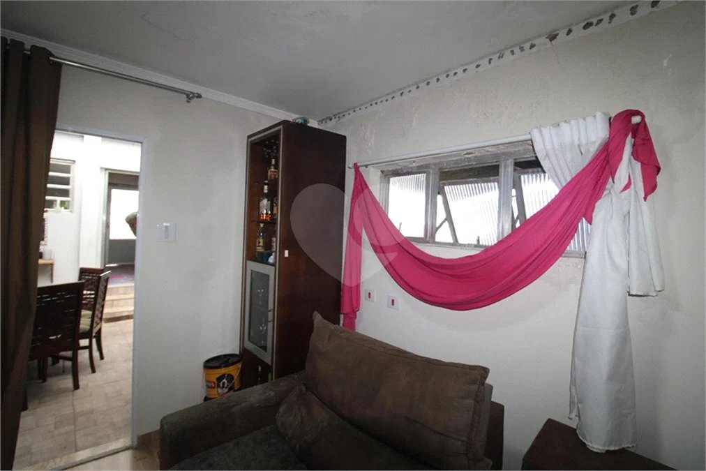 Sobrado à venda com 5 quartos, sendo 1 suíte,  em Mandaqui, São Paulo, SP