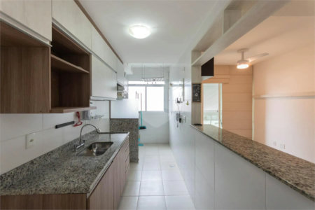 Apartamento à venda com 2 quartos, sendo 1 suíte, em Tijuca, Rio de Janeiro, RJ
