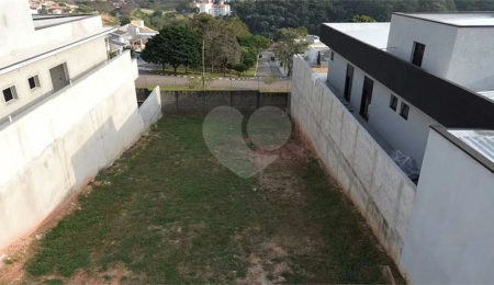 Terreno à venda no condomínio Terras da Fazenda, Itatiba - SP
