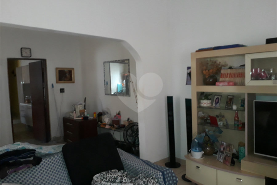 Sobrado à venda com 2 quartos em Casa Verde, São Paulo, SP
