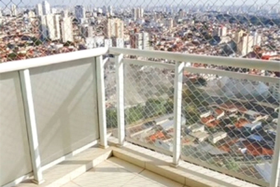 Apartamento à venda com 2 quartos, sendo 1 suíte,  em Santana, São Paulo, SP
