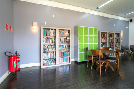 Apartamento à venda com 3 quartos, sendo 1 suíte, em Alto da Boa Vista, São Paulo, SP