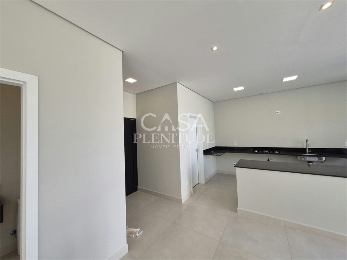 Casa em condomínio à venda com 3 suítes em Jardim Villagio Milano, Sorocaba, SP