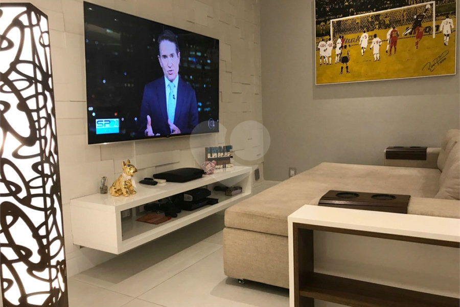 Apartamento à venda com 2 suítes em Vila Guilherme, São Paulo, SP