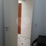 Apartamento à venda com 2 quartos em Vila Santo Estéfano, São Paulo, SP