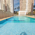 Apartamento à venda com 2 quartos em Jardim Nossa Senhora do Carmo, São Paulo, SP