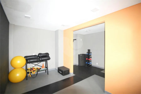 Apartamento à venda com 2 quartos em Vila Prudente, São Paulo, SP