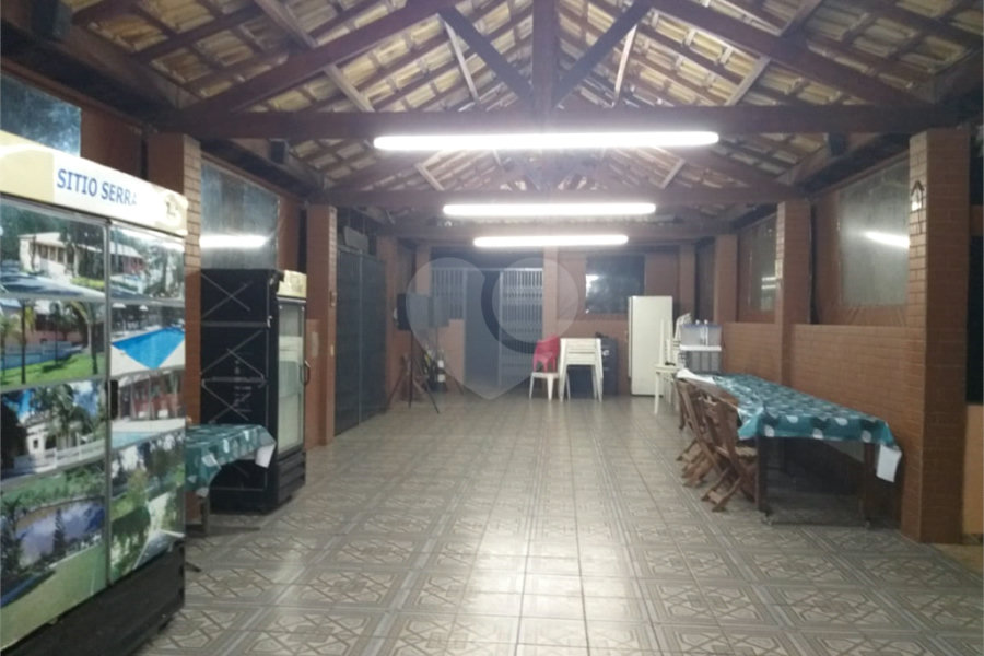 Casa à venda com 5 quartos, sendo 1 suíte, em Serra da Cantareira, Mairiporã, SP