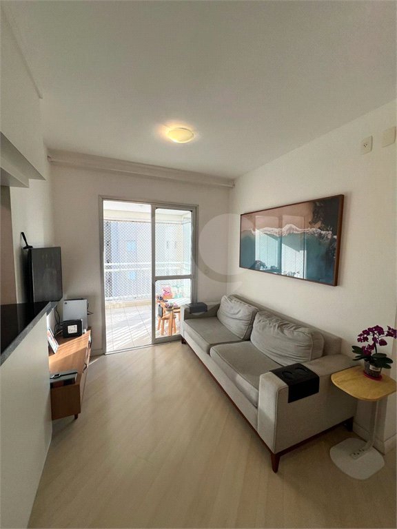 Apartamento à venda com 2 quartos em Vila Leopoldina, São Paulo, SP