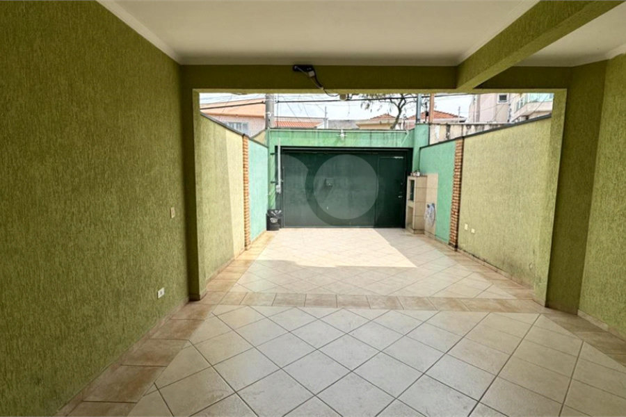 Sobrado à venda com 3 quartos, sendo 1 suíte, em Pirituba, São Paulo, SP