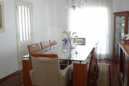 Apartamento à venda com 4 quartos, sendo 3 suítes, em Indianópolis, São Paulo, SP
