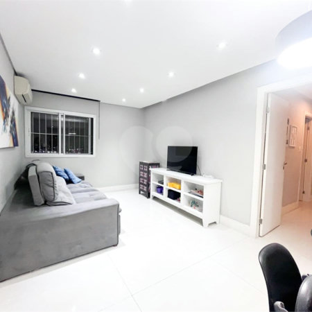 Apartamento à venda com 2 quartos, sendo 1 suíte, em Santana, São Paulo, SP