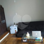 Apartamento de 1 quarto à venda na Bela Vista, 40 m2
