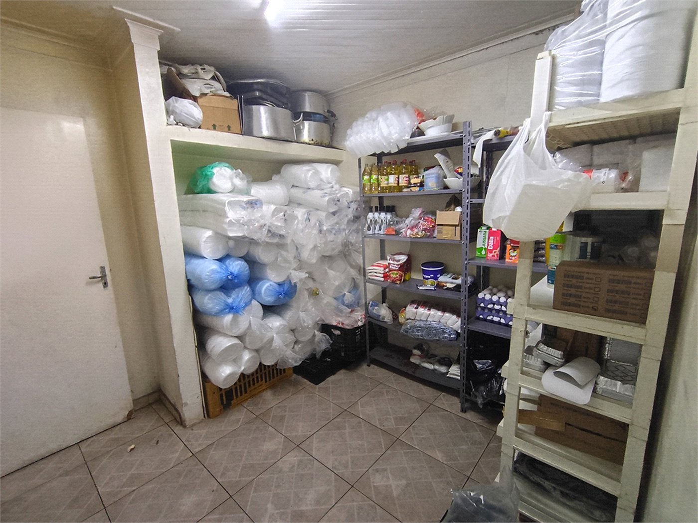 Salão Comercial à venda em Vila Mogilar, Mogi das Cruzes, SP