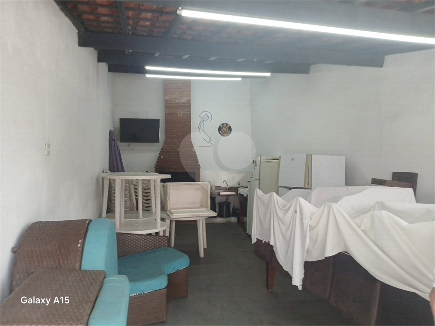 Sobrado à venda com 3 quartos, sendo 1 suíte,  em Tremembé, São Paulo, SP