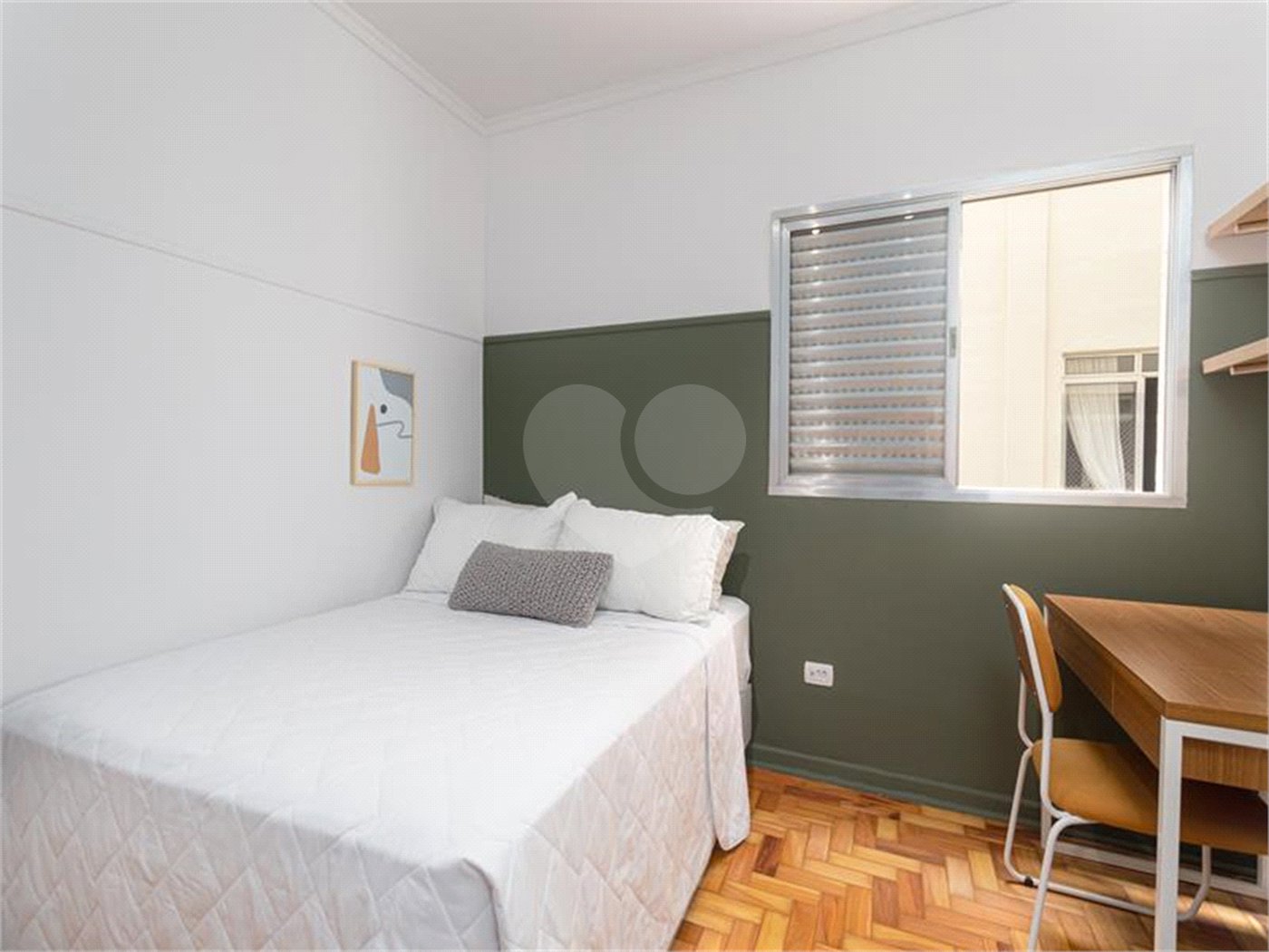 Apartamento à venda com 3 quartos em Cidade Monções, São Paulo, SP