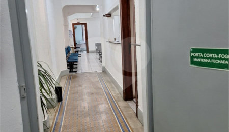 Sala à venda em Republica, São Paulo, SP