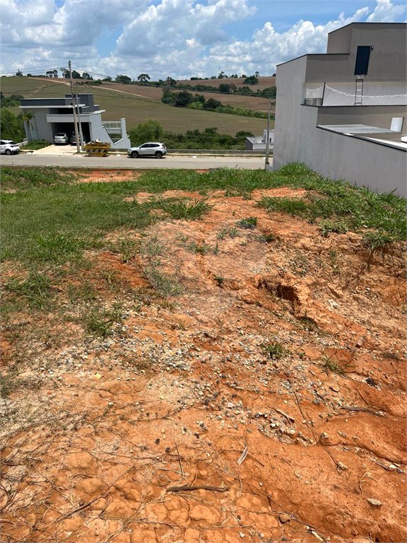 Terreno à venda em Wanel Ville, Sorocaba, SP