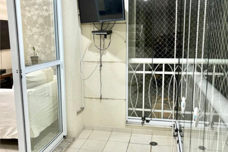 Apartamento à venda com 3 quartos, sendo 1 suíte, em Vila Oratório, São Paulo, SP