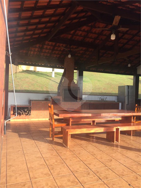 Casa à venda com 4 suítes no condomínio Parque da Fazenda, Itatiba - SP
