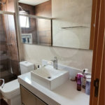 Apartamento à venda com 3 quartos, sendo 1 suíte, em Vila Almeida, Indaiatuba, SP
