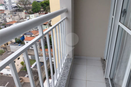 Apartamento para alugar com 2 quartos em Rio Pequeno, São Paulo, SP