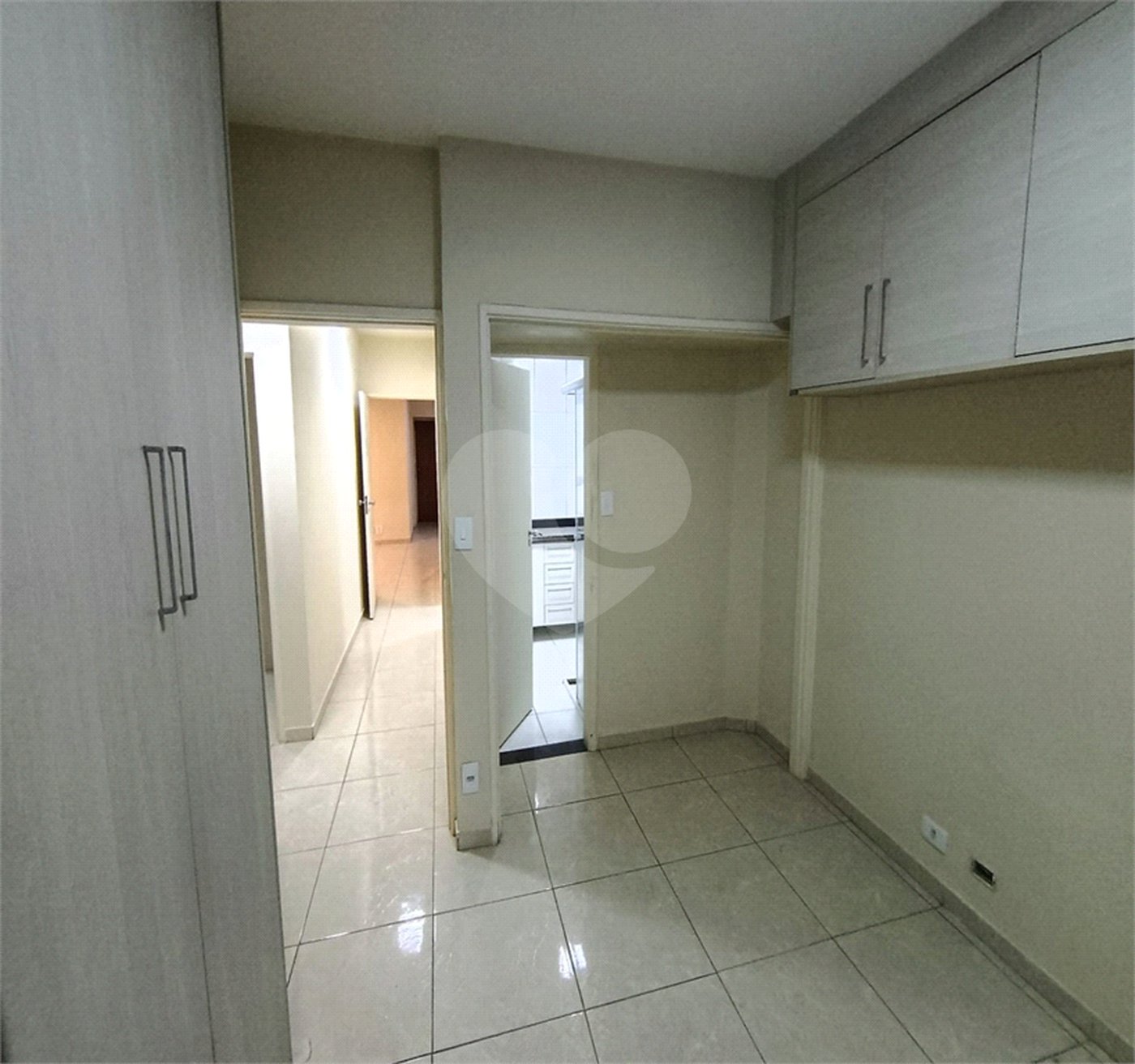 Apartamento à venda com 3 quartos, sendo 1 suíte, em Perdizes, São Paulo, SP