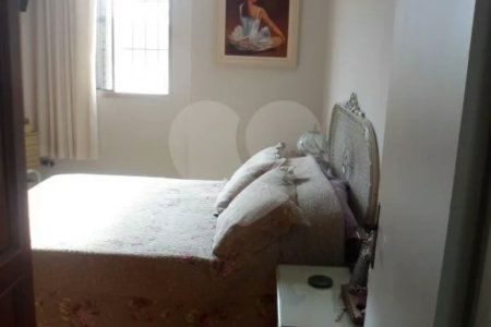 Apartamento à venda com 2 quartos em Santana, São Paulo, SP