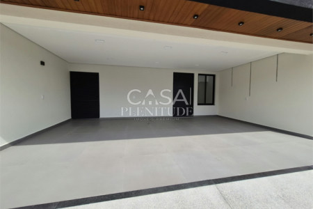 Casa em condomínio à venda com 4 suítes em Cyrela Landscape Esplanada, Votorantim, SP