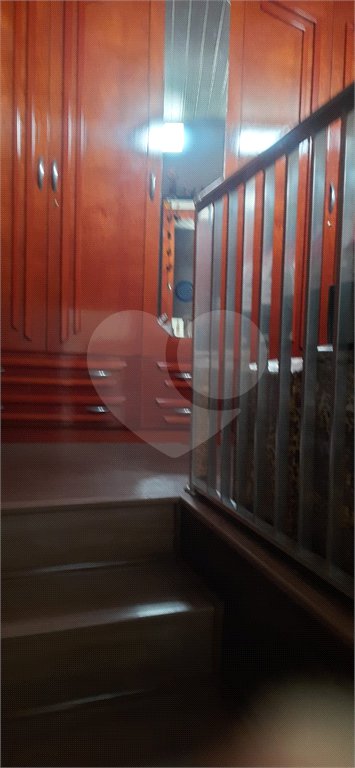 Sobrado à venda com 3 quartos em Jaraguá, São Paulo, SP