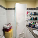 Apartamento à venda com 2 quartos, sendo 1 suíte, em Tijuca, Rio de Janeiro, RJ
